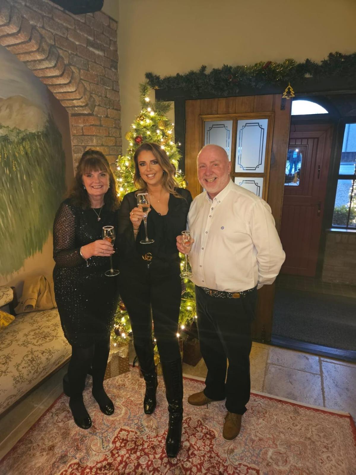 Fiddlers Cottage Kesh Quarto foto